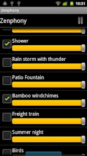 How to get Zenphony White Noise lastet apk for pc