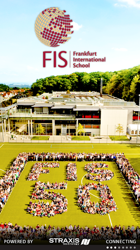 Frankfurt International School