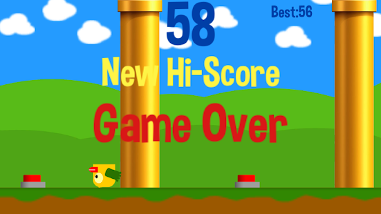 Bang Bird Screenshots 12