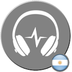 Cover Image of Télécharger Radio Argentina FM 2.1.4 APK