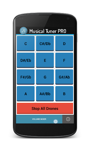 免費下載音樂APP|Musical Tuner PRO - Free app開箱文|APP開箱王