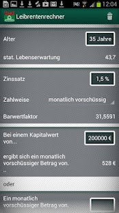 Download Leibrente APK for Android