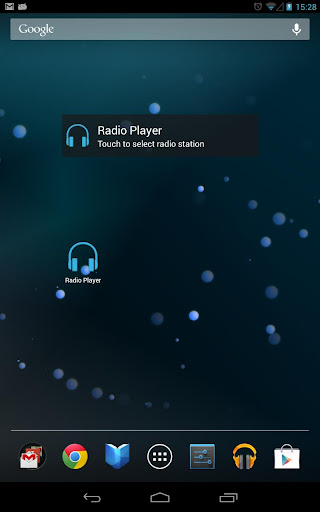 Radio