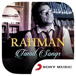 Ar Rahman Tamil Hits Collection Free Download