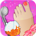 Foot Spa icon