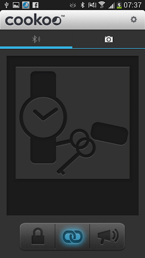 COOKOO Connected Watch BETA