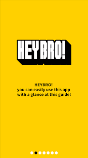 How to download HEYBRO : Message Bomb SNS patch 1.5 apk for bluestacks