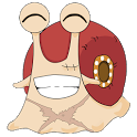 Den Den Mushi Ringtone icon