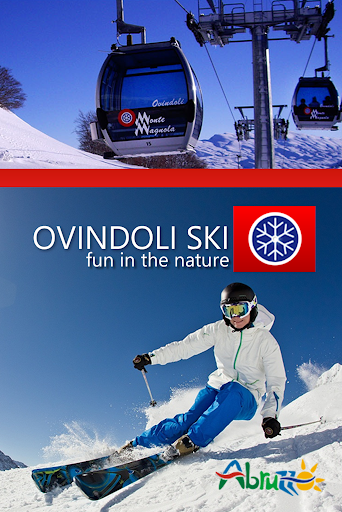 Ovindoli Ski