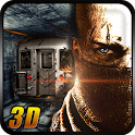 Bullet Train Black Ops Sniper icon