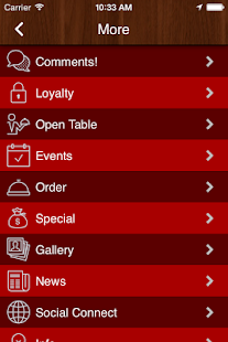 Bambino Bar Buffalo Screenshots 6