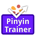 Chinese Pinyin Trainer