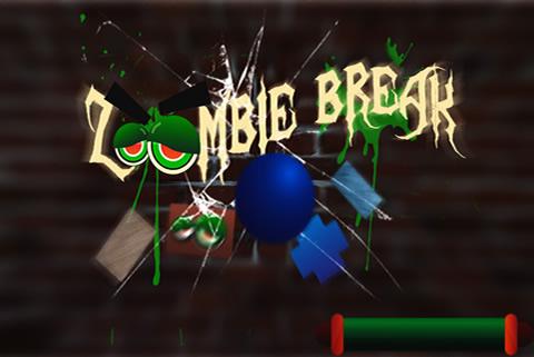 Zombie Breaker