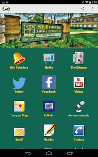 Free Download St. Edward High School APK