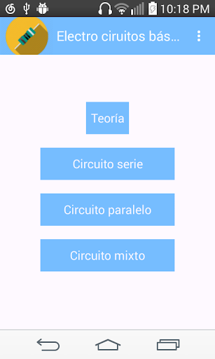 Circuity electric circuits