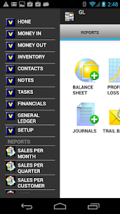 Invoices Accounting