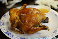 古早風味甕仔雞