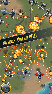   Aces of the Luftwaffe- screenshot thumbnail   