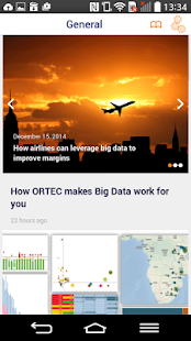 Download infORTEC APK