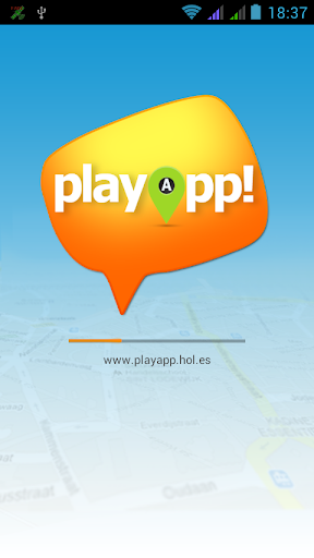 Playapp