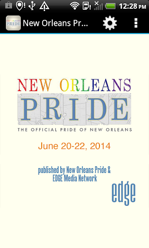 免費下載生活APP|New Orleans Pride app開箱文|APP開箱王