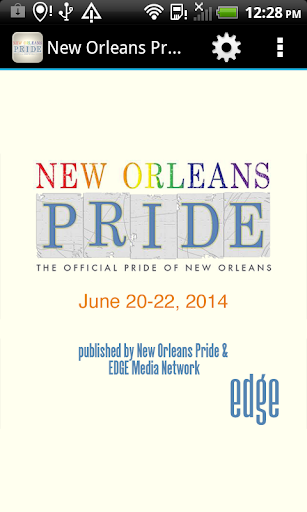 New Orleans Pride