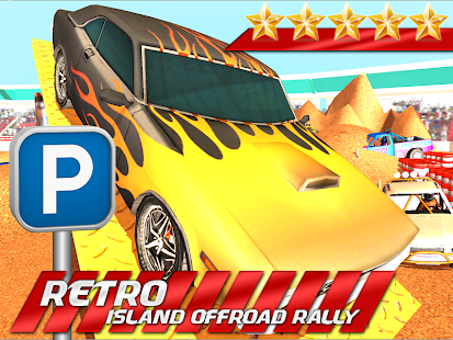How to mod CLASSIC CAR SPEED TEST RALLY lastet apk for laptop