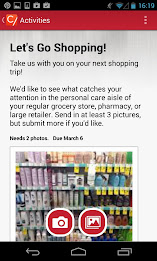 Catalyst by Communispace poster 2