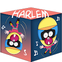Harlem Shake 3D Launcher logo
