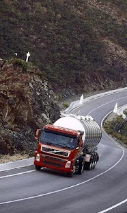 How to download Wallpaper Volvo Trucks 1.0 mod apk for bluestacks