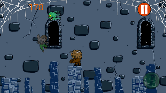 Free Download Dungeon Thief APK for Android