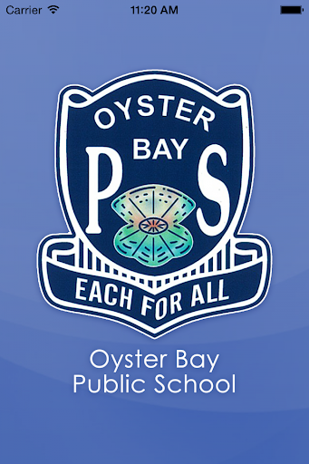 Oyster Bay Public School