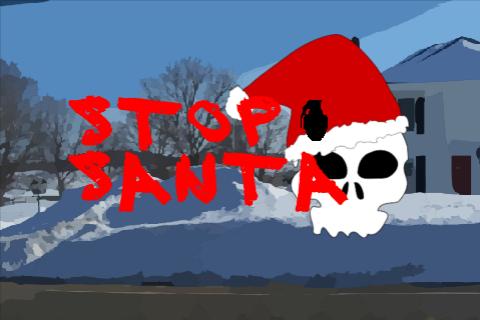 Stop Santa