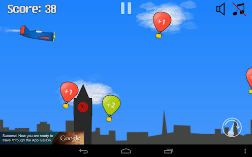 How to download Balloon Rush 1.0.01 unlimited apk for bluestacks