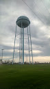 Milton Water Tower