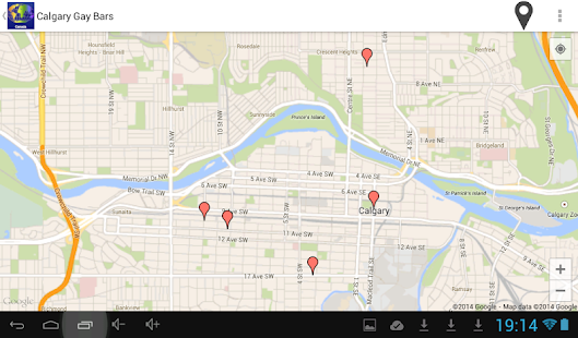 Gay Sights In Canada Screenshots 5
