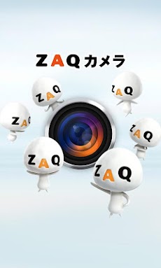 ZAQカメラのおすすめ画像1