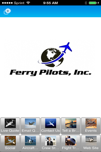 【免費交通運輸App】Ferry Pilots, Inc.-APP點子