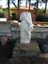 Statua Decapitata 