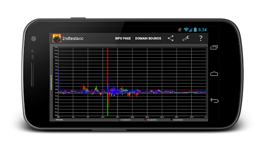 How to get Acceleration Monitor 2.0.0 apk for laptop