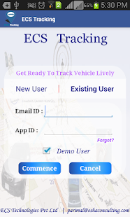 Download ECS Tracking APK