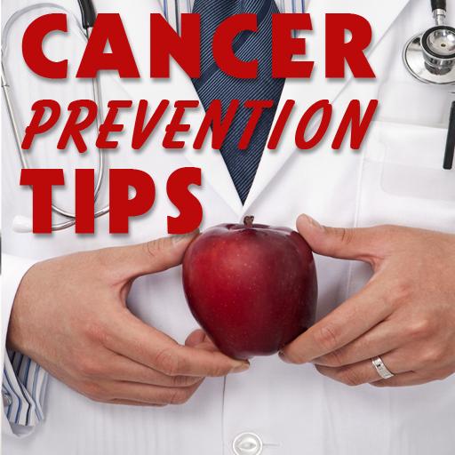 Cancer Prevention Tips