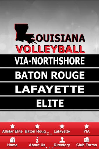 Louisiana Volleyball