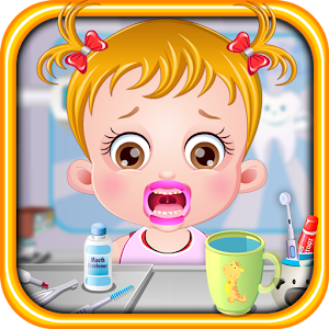 Baby Hazel Dental Care Hacks and cheats
