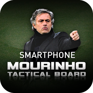 Mourinho Tactical Board Phone.apk 1.0.9