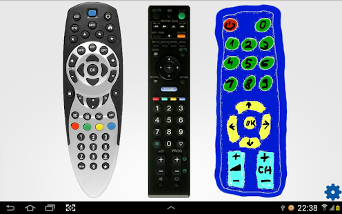 How to mod Universal IR controller 1.8 apk for pc