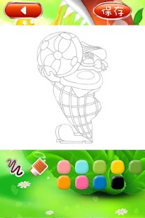 马戏小丑简笔画 Screenshots 14