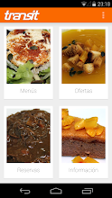 Restaurante Transit (Figueres) APK Download for Android