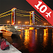インドネシアの観光地ベスト10