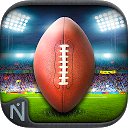 Football Showdown 2015 mobile app icon